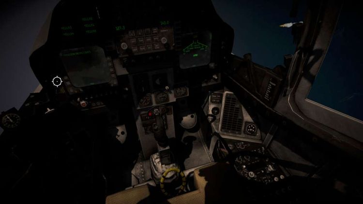 Combat Air Patrol 2 PC Steam Account