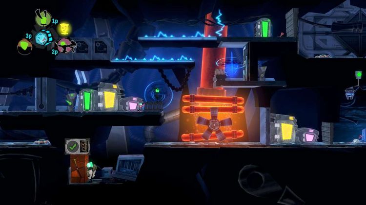 HeartZ: Co-Hope Puzzles EU Steam CD Key