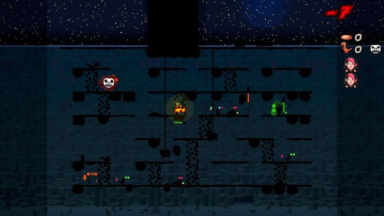 Dino Eggs: Rebirth PC Steam CD Key