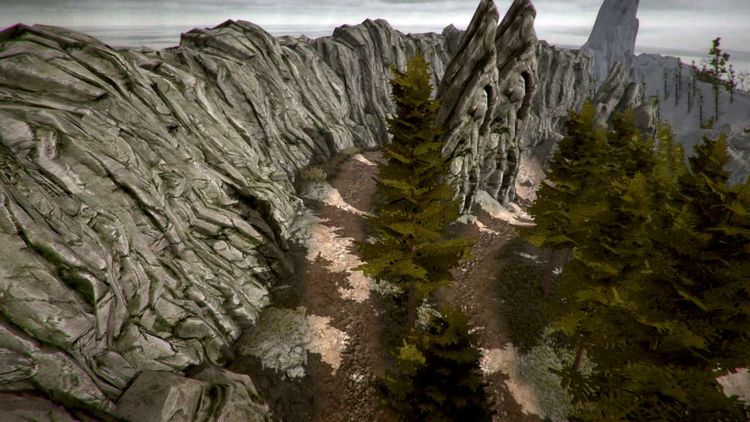 MTB Downhill Simulator Steam CD Key