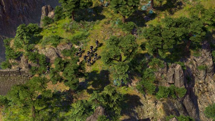 SpellForce 3 GOG CD Key
