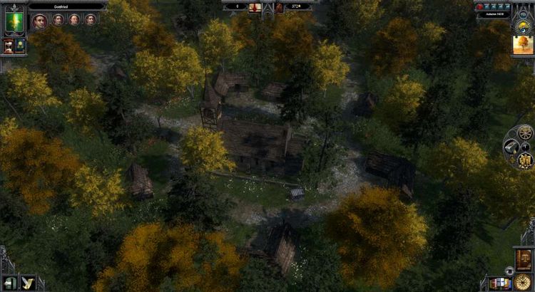 The Guild 3 EU Steam Altergift