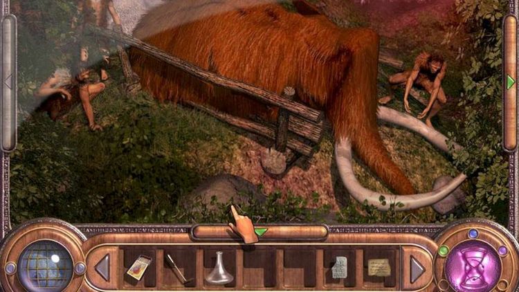Green Moon Steam CD Key