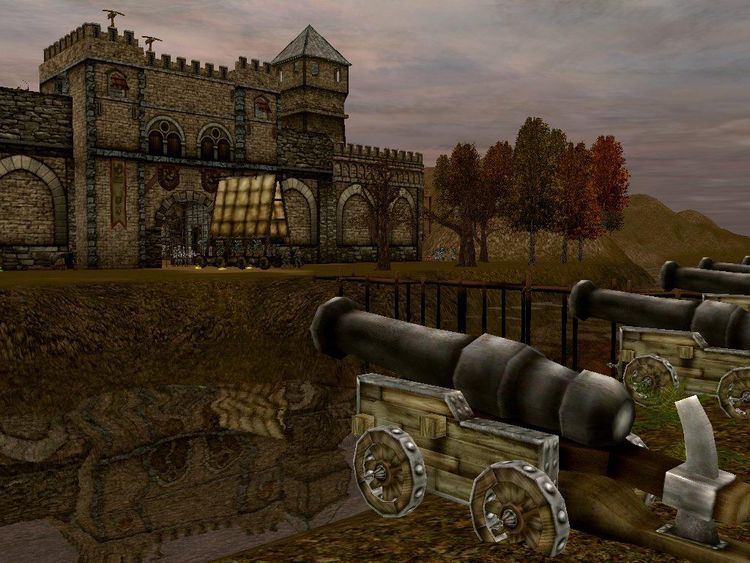 Wars and Warriors: Joan of Arc Steam CD Key