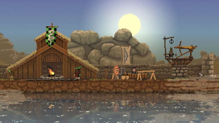 Kingdom: New Lands Royal Edition PC Steam CD Key