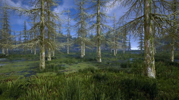 Demesne Steam CD Key