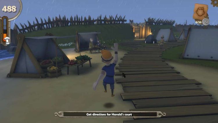 Playing History: Vikings Steam CD Key