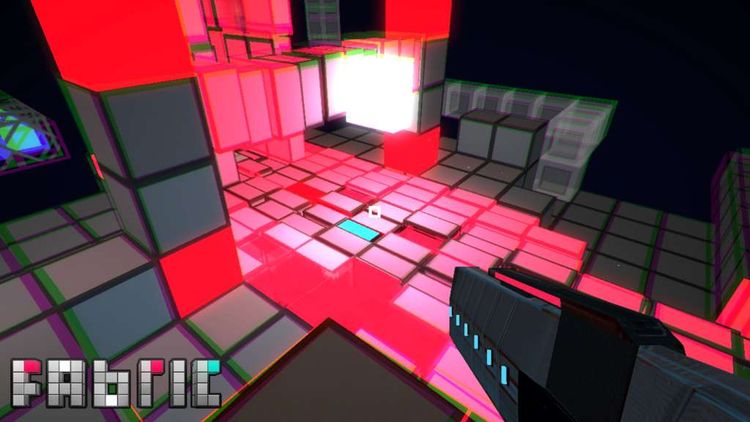 Fabric PC Steam CD Key