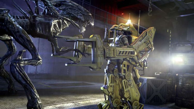 Aliens: Colonial Marines Collection TR Steam CD Key