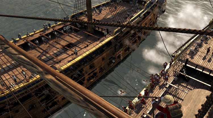 Total War: EMPIRE – Definitive Edition RU/CIS PC Steam CD Key