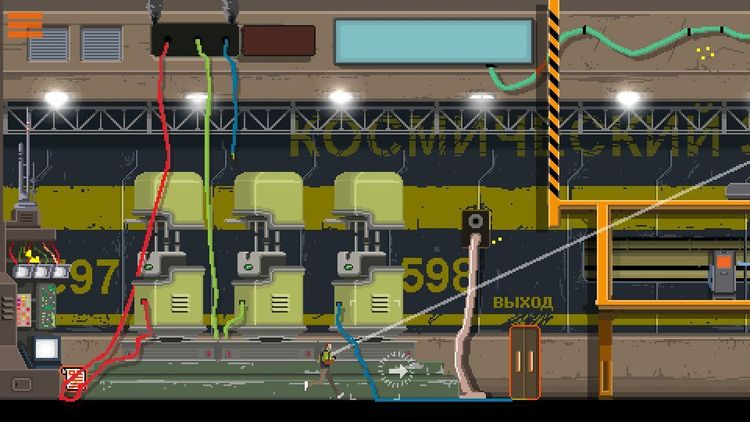 DreamBreak Soviet Bloc Edition Steam CD Key