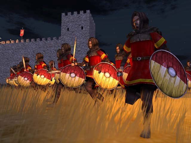 Rome: Total War Collection RU/CIS PC Steam CD Key