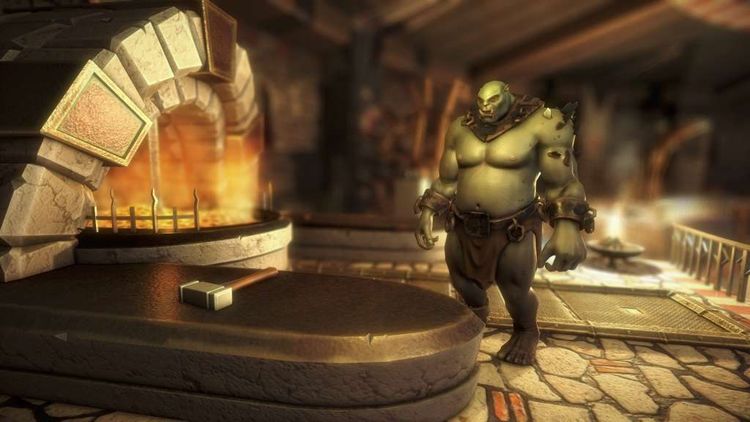 Looterkings Steam CD Key