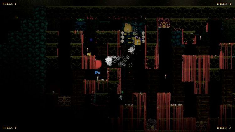Shotgun Raiders Steam CD Key