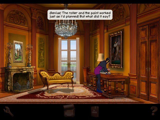 Broken Sword: Director's Cut GOG CD Key