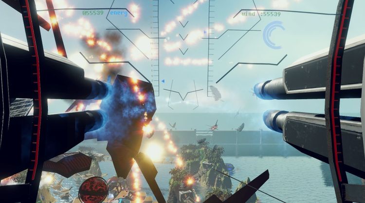 Ahros: One Warrior Chronicle Steam CD Key