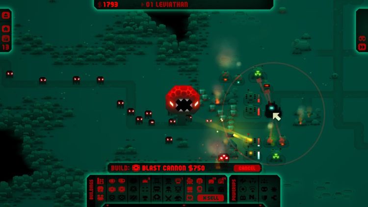 Revenge of the Titans - Sandbox Mode DLC Steam CD Key