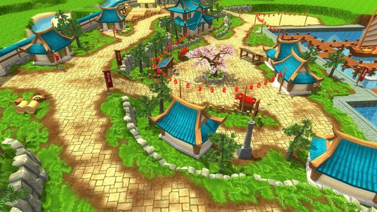 SamuTale Closed Alpha Access Key
