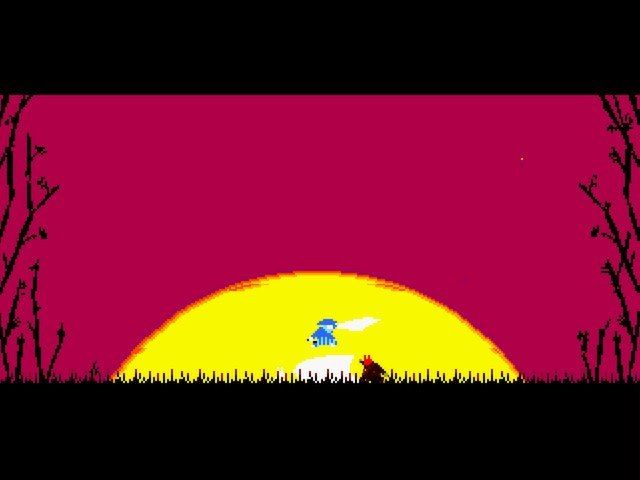 Samurai Gunn Steam CD Key