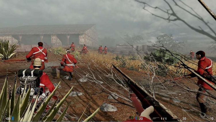 Zulu Response Steam CD Key
