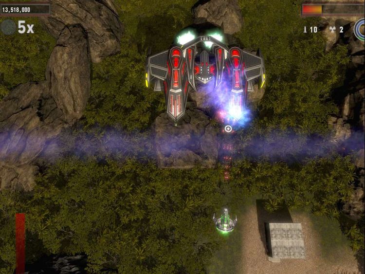 BattleStorm Steam CD Key