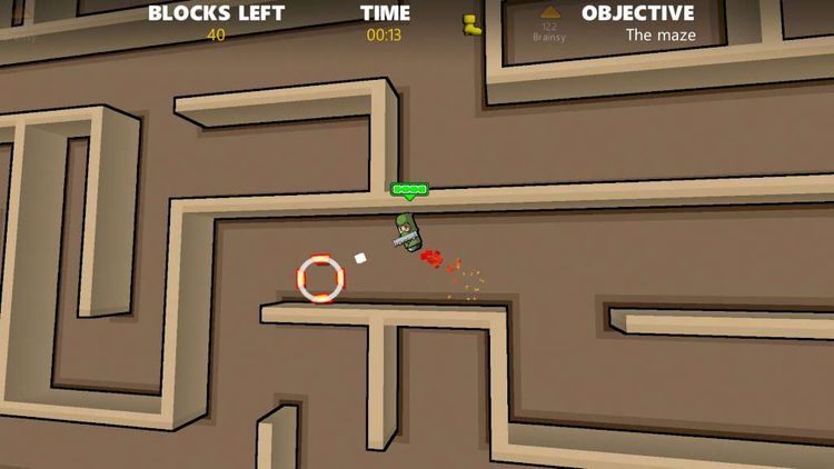 Rocket Riot Steam CD Key