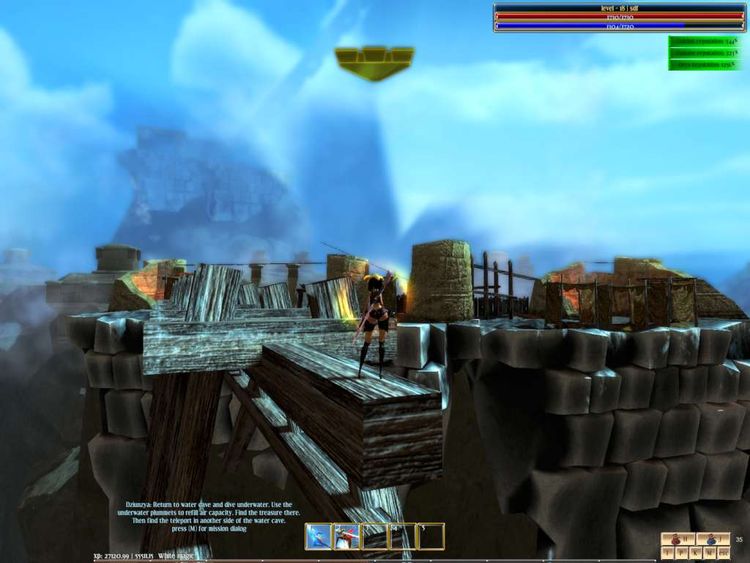 Runeyana Steam CD Key