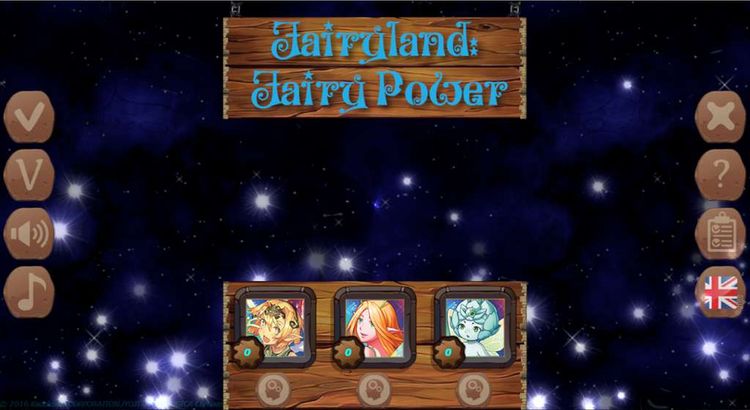 Fairyland: Fairy Power PC Steam CD Key