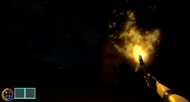SparkDimension Steam CD Key