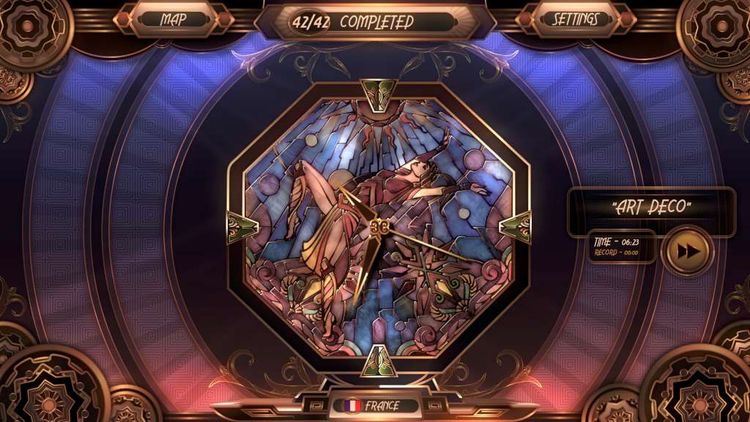 Glass Masquerade PC Steam CD Key