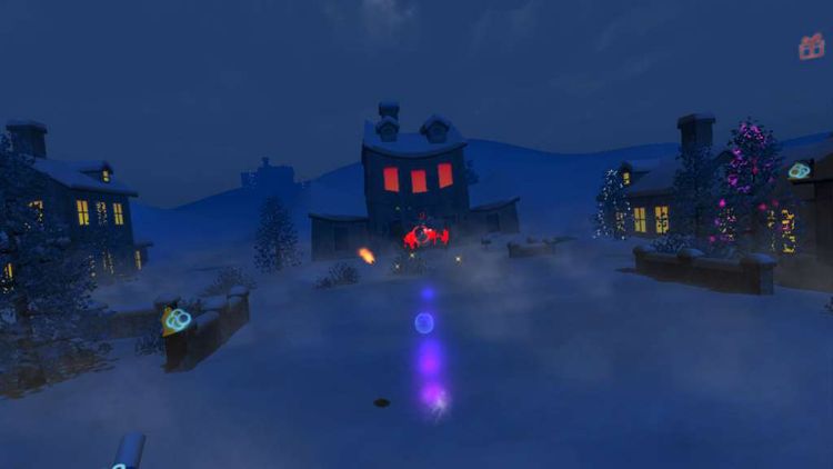 I Hate Santa PC Steam CD Key