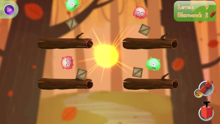Beast Blaster Steam CD Key