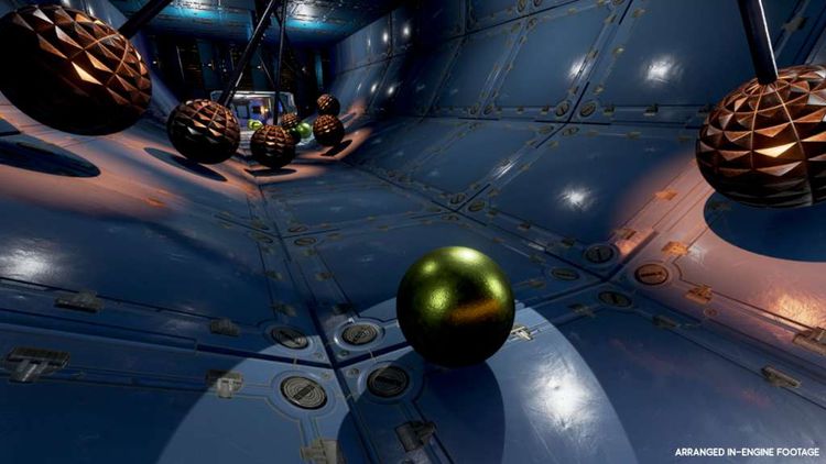 Mindball Play EU PC Steam CD Key