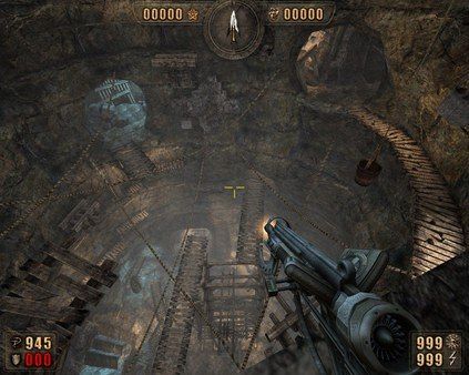 Painkiller Black Edition PC GOG CD Key