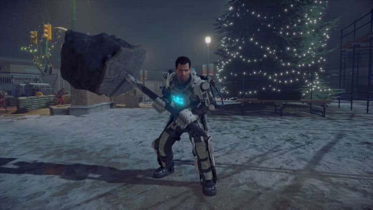 Dead Rising 4 Deluxe Edition US XBOX One CD Key