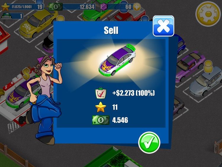 Car Mechanic Manager Steam CD Key