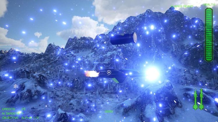 Celestial Breach Steam CD Key