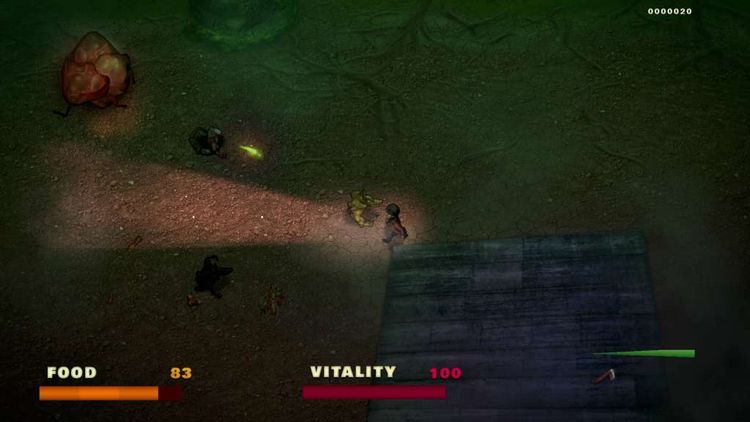 Kalaban Steam CD Key