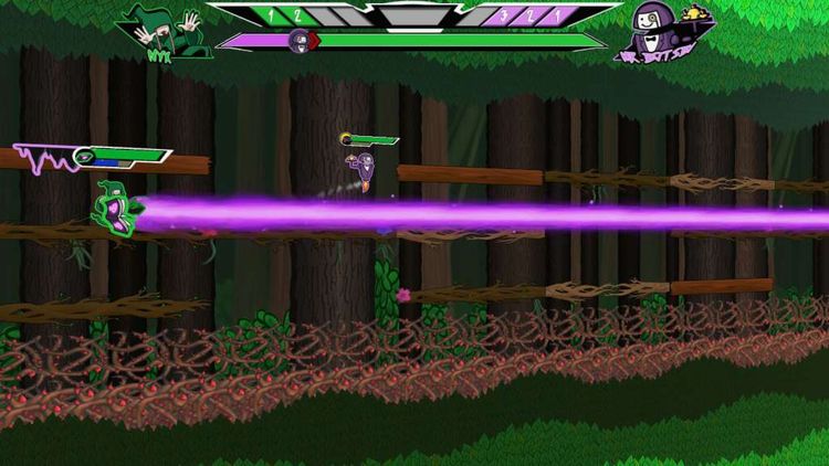 Fight Me Bro! Steam CD Key