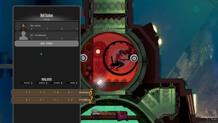 Diluvion Fleet Edition PC Steam CD Key