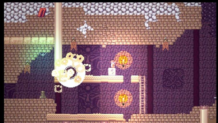 Baezult 2 Steam CD Key