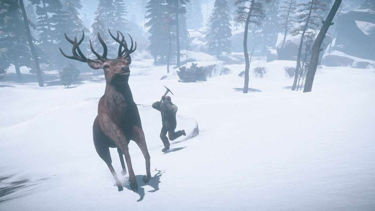 RUST RU VPN Required Steam Gift