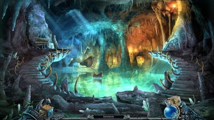 GRAVEN The Purple Moon Prophecy Steam CD Key