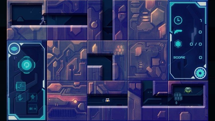 EGO PROTOCOL Steam CD Key