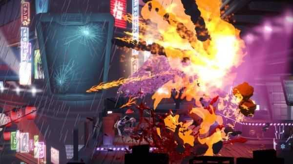 The Showdown Effect Steam Gift