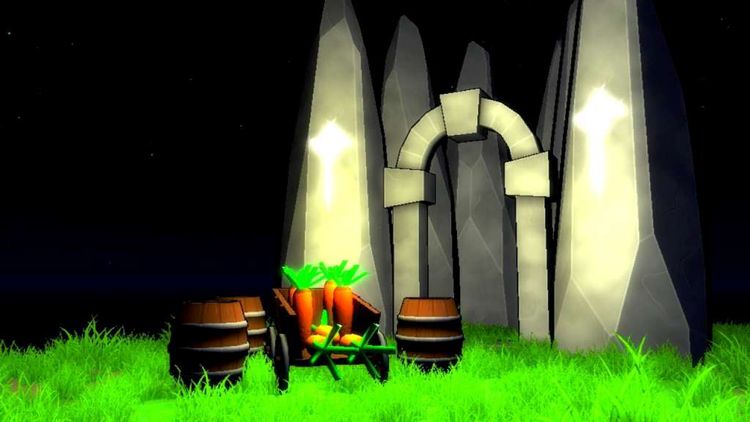 The Return Home Steam CD Key