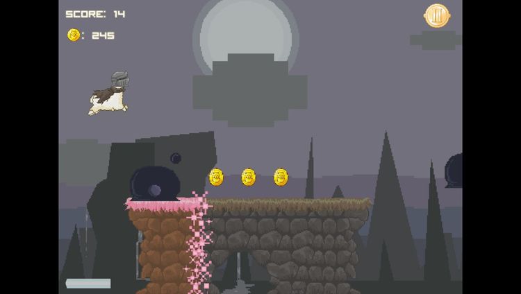 Alpacapaca Dash PC Steam CD Key