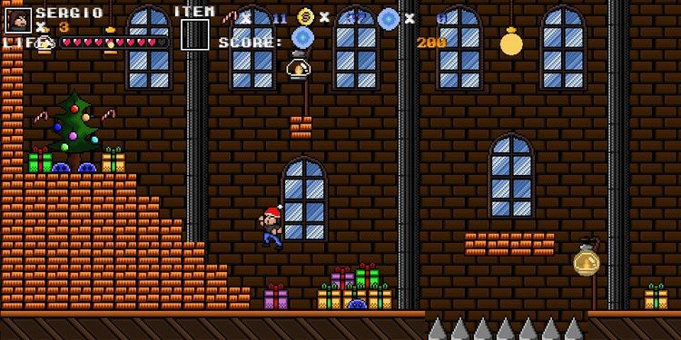 SEEP Universe Steam CD Key