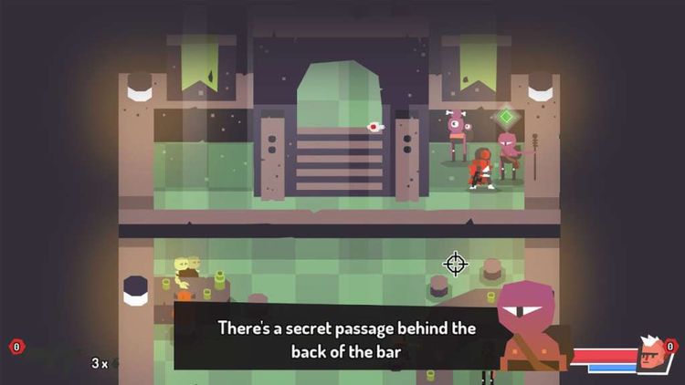 SKIPCHASER Steam CD Key