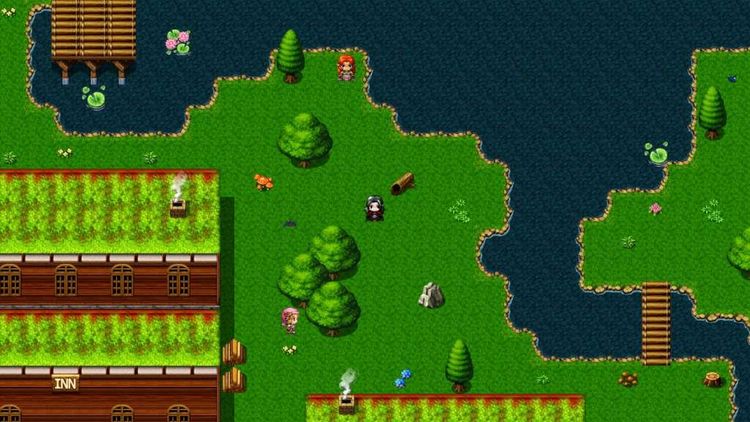 Chronicles of a Dark Lord: Tides of Fate Remastered Steam CD Key